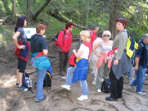 Malá Fatra - 22.5.2005